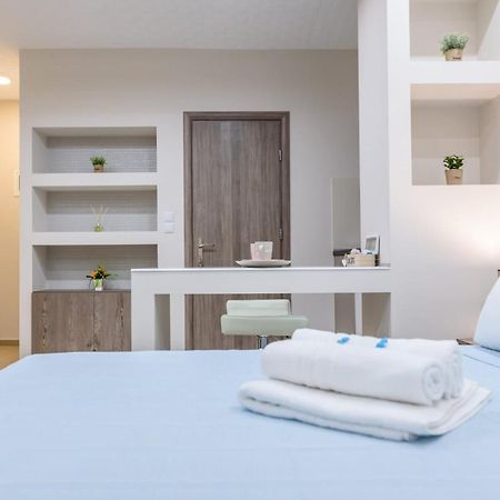 Sergios Apartments 3 Dedeağaç Dış mekan fotoğraf