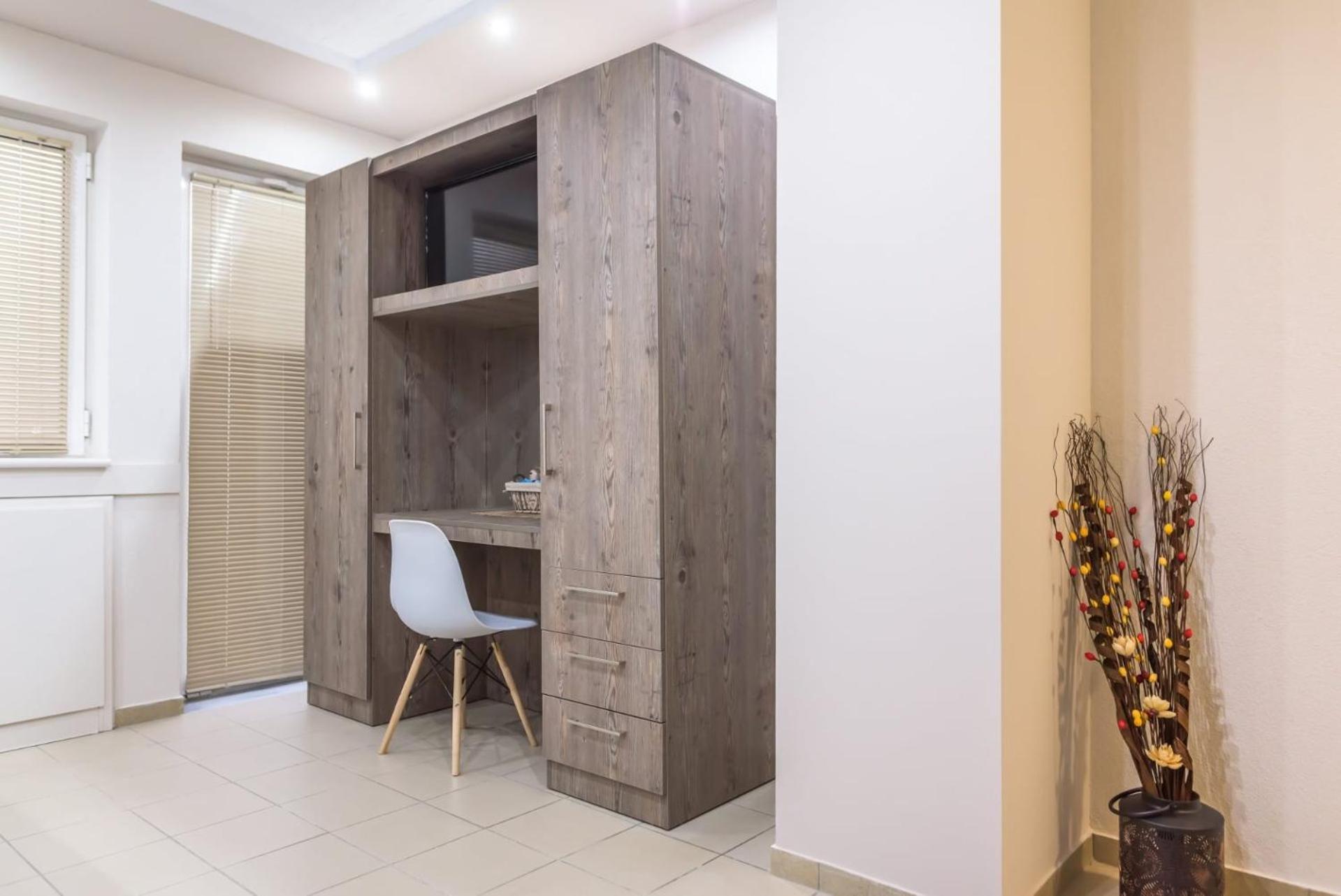 Sergios Apartments 3 Dedeağaç Dış mekan fotoğraf