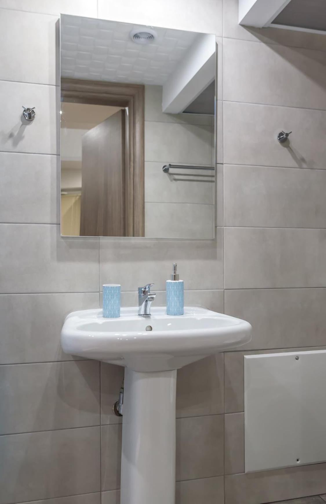 Sergios Apartments 3 Dedeağaç Dış mekan fotoğraf